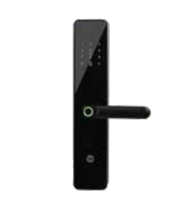 Khóa điện tử YALE YDME 100 NXT
