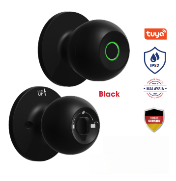 Khóa cửa gỗ AVOLOCK AT 102