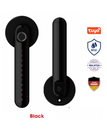 Khóa cửa gỗ AVOLOCK AT 105