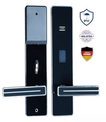 Khóa cửa gỗ AVOLOCK AS 19