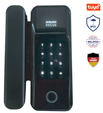 Khóa thông minh AVOLOCK AK 27