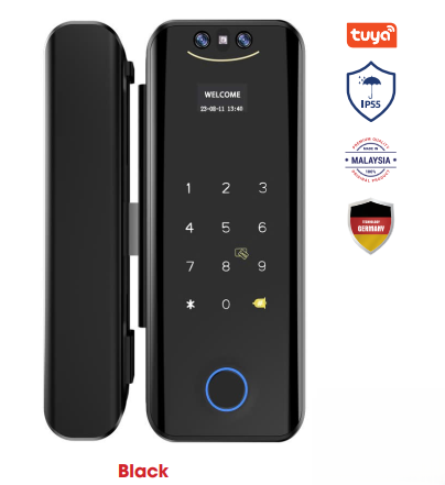 Khóa thông minh AVOLOCK AK 28