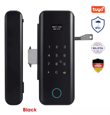 Khóa thông minh AVOLOCK AK 29