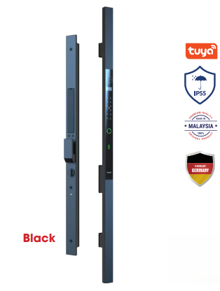 Khóa thông minh AVOLOCK AN 390