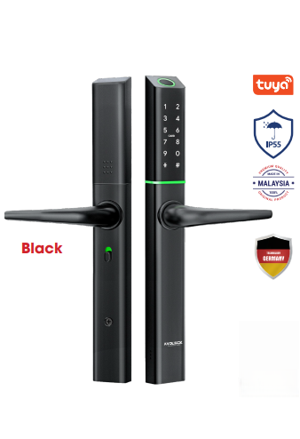 Khóa thông minh AVOLOCK AN 395