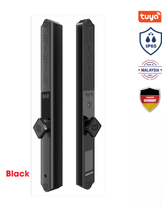 Khóa thông minh AVOLOCK AN 397