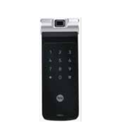 Khóa cửa lùa YALE YDR 41A