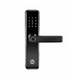 Khóa điện tử YALE YDME 50 NXT