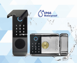 Khóa cửa cổng sắt 568