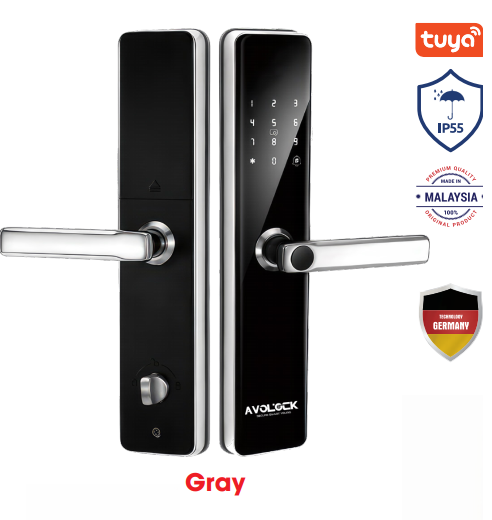 Khóa cửa gỗ AVOLOCK  AV 69