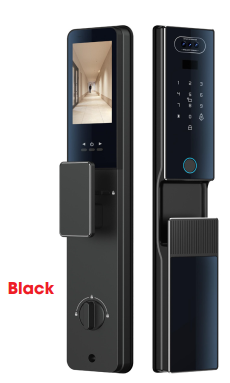 Khóa cửa gỗ AVOLOCK AL 75TFV