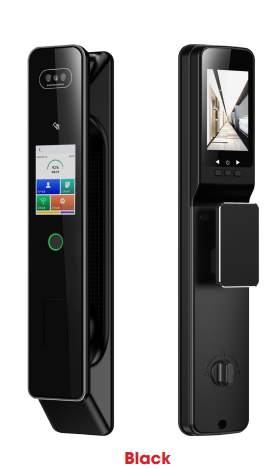 Khóa cửa gỗ AVOLOCK AL 77TFV