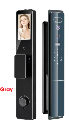 Khóa cửa gỗ AVOLOCK AL 78TFV