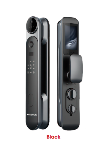 Khóa cửa gỗ AVOLOCK AL 79FRVT