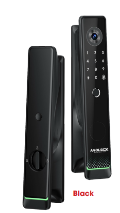 Khóa cửa gỗ AVOLOCK AL 81FRVT