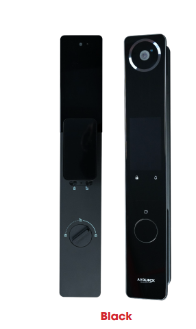 Khóa cửa gỗ AVOLOCK AL 83FRVT