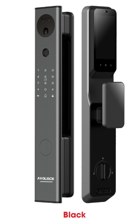 Khóa cửa gỗ AVOLOCK AL 84FRVT