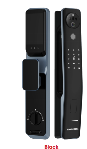 Khóa cửa gỗ AVOLOCK AL 85FRVT