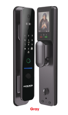 Khóa cửa gỗ AVOLOCK AL 86FRV
