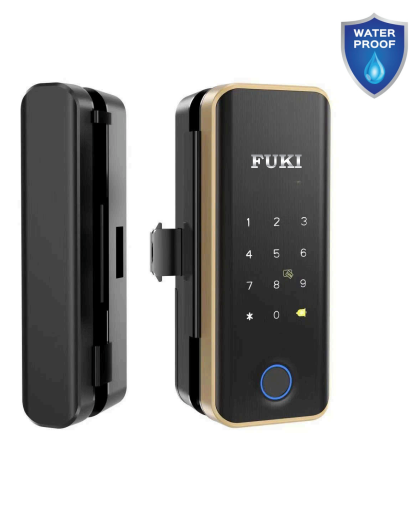 Khóa thông minh FUKI FK91