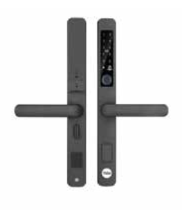 Khóa điện tử YALE YDMA 100NP
