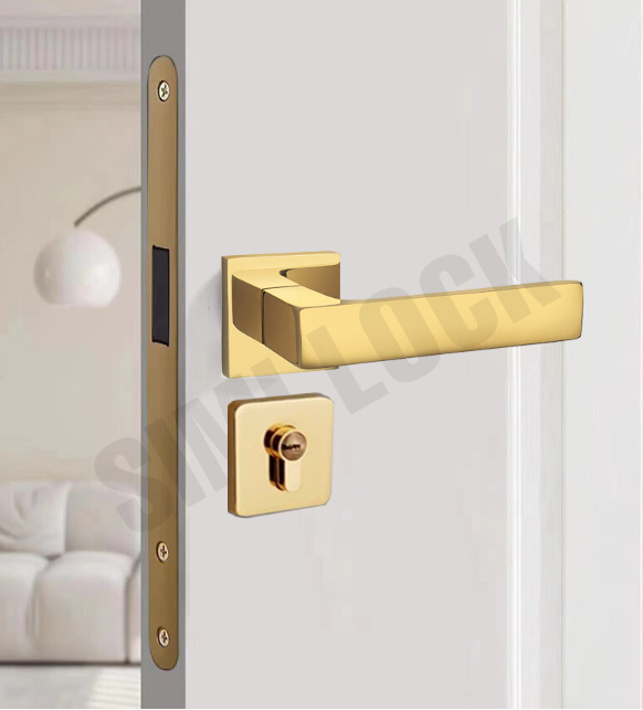 Khóa cửa phân thể S122