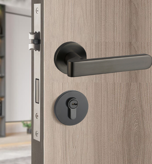 Khóa cửa phân thể S133