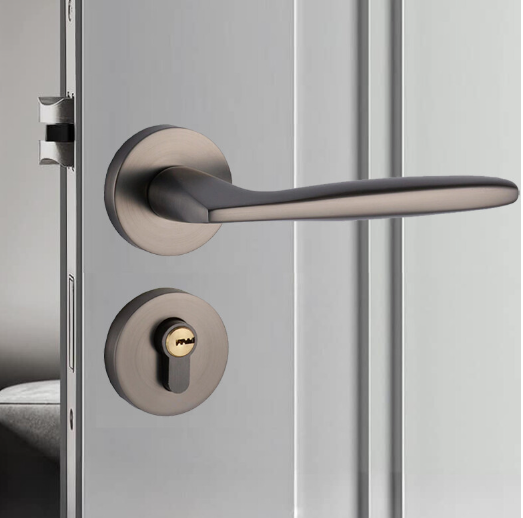 Khóa cửa phân thể S152