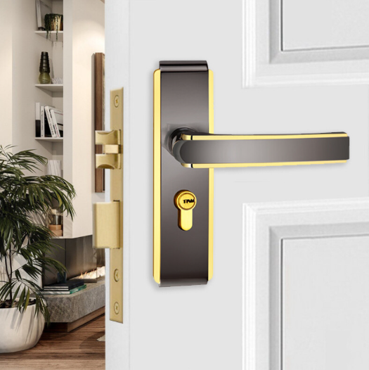 Khóa cửa cao cấp S3636