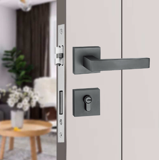 Khóa cửa phân thể S72