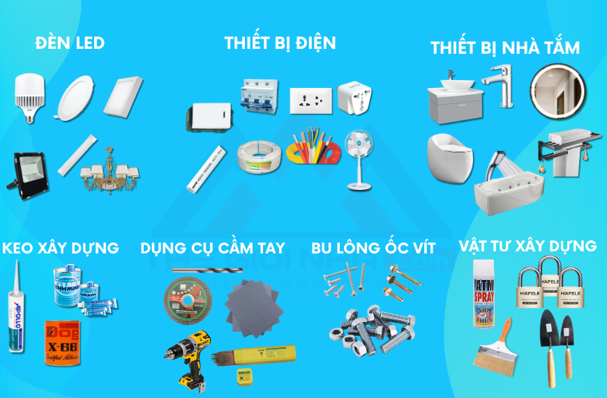 Thiết bị điện