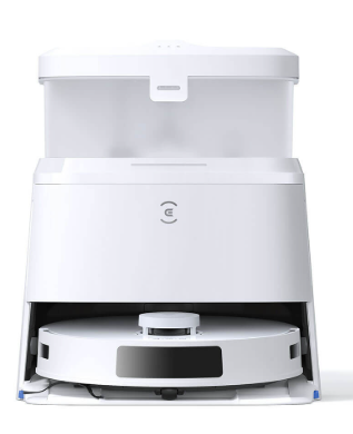 Robot hút bụi lau nhà Deebot T30 Pro omni