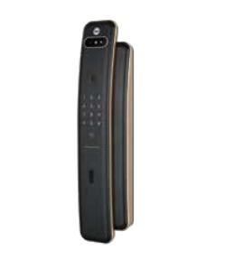 Khóa thông minh YALE LUNA PRO+Face ID